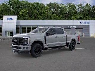2025 Ford F-250 Truck Crew Cab