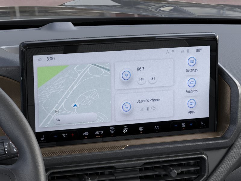 2026 Ford Bronco Sport Big Bend SUV