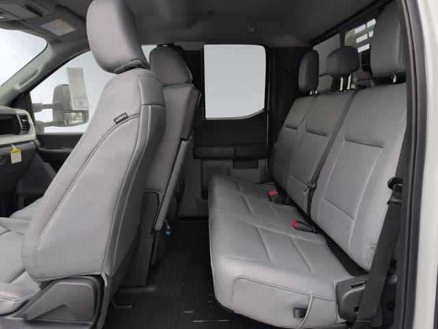 new 2025 Ford Super Duty F-550 DRW car, priced at $87,100