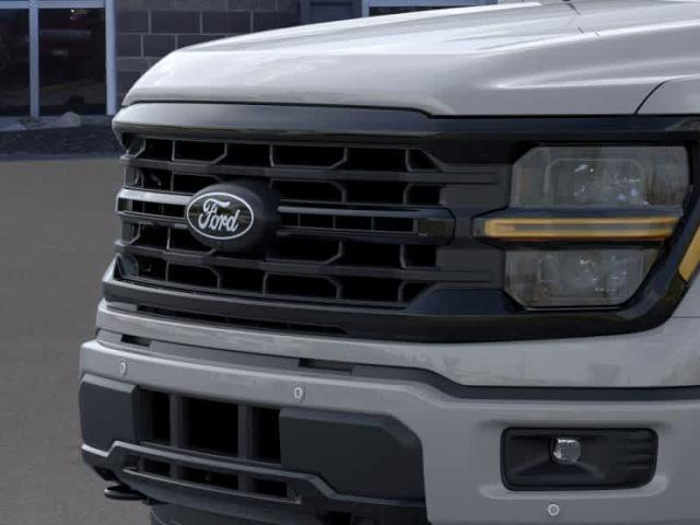 Thumbnail: 2024 Ford F-150 - 38