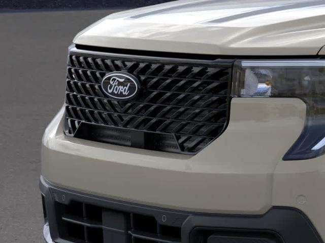 Thumbnail: 2025 Ford Maverick - 42