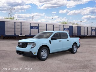 2026 Ford Maverick XL TRUCK