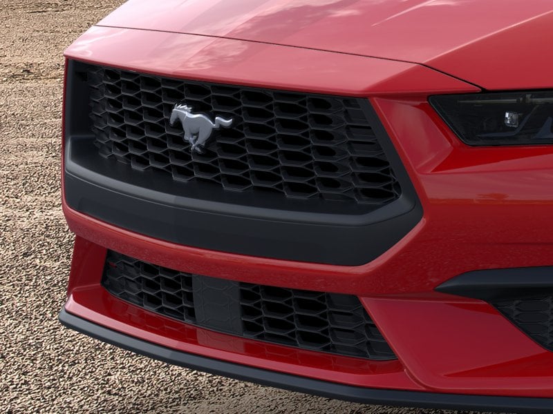 2026 Ford Mustang EcoBoost Fastback - Photo 39