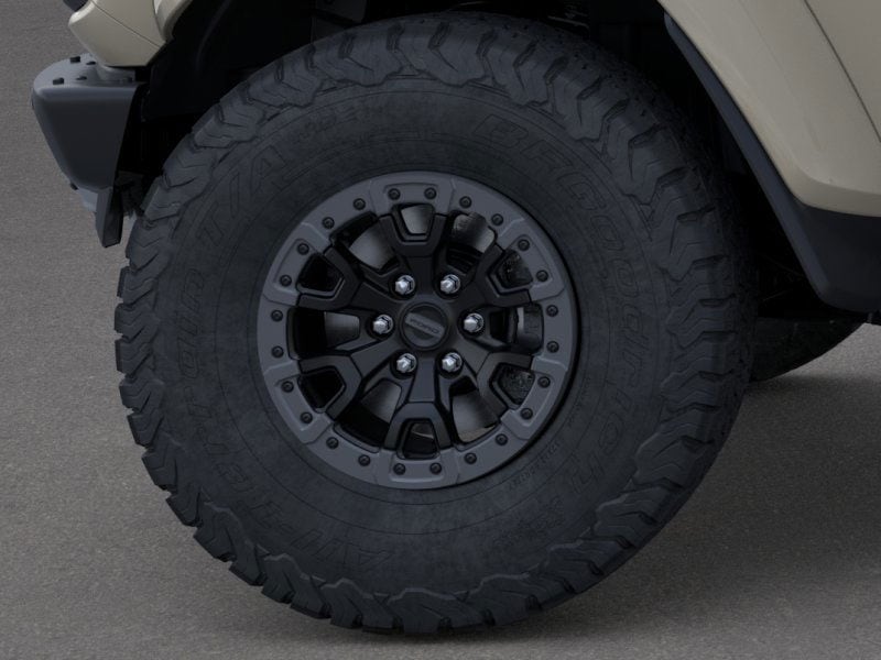 2025 Ford Bronco 4-Door Raptor - Photo 33