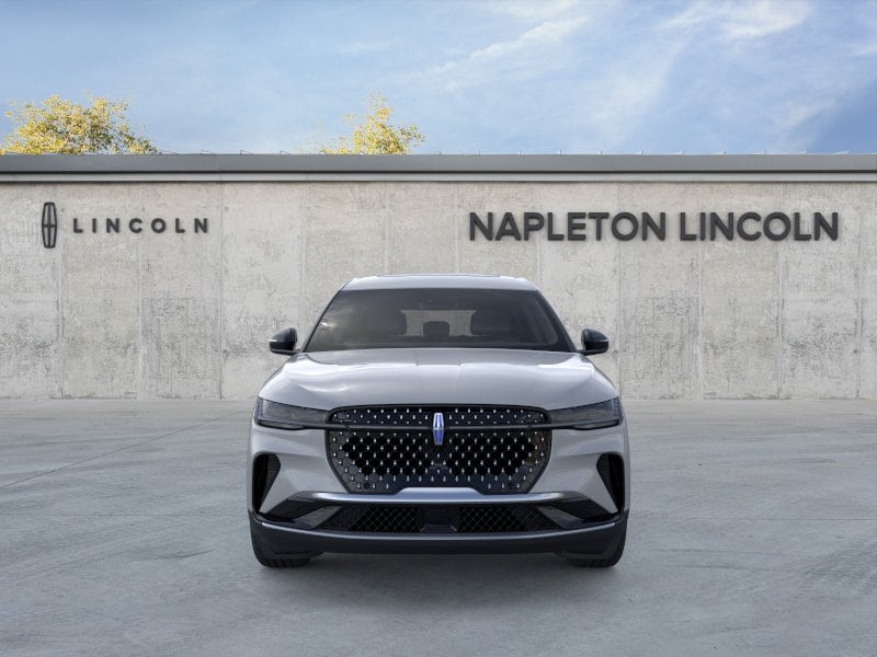 2026 Lincoln Nautilus Premiere - Photo 28