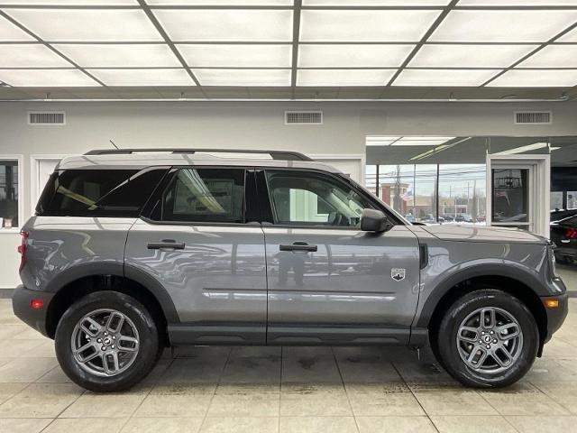 2025 Ford Bronco Sport Big Bend - Photo 53