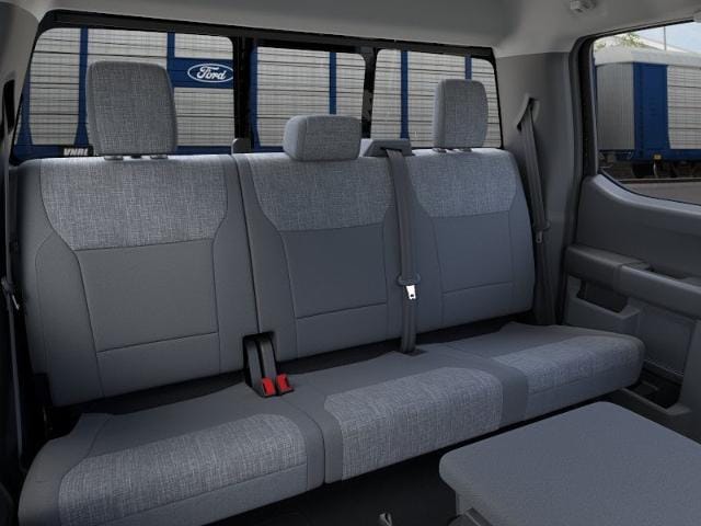 new 2026 Ford Super Duty F-350 SRW car, priced at $71,541