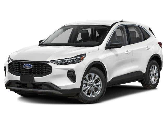 Thumbnail: 2026 Ford Escape - 33
