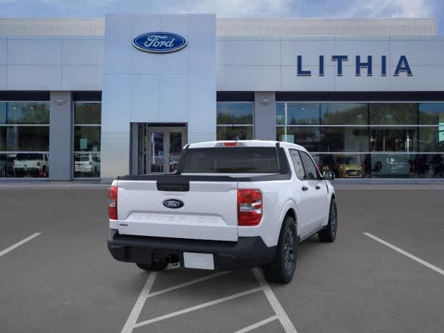 Thumbnail: 2025 Ford Maverick - 30