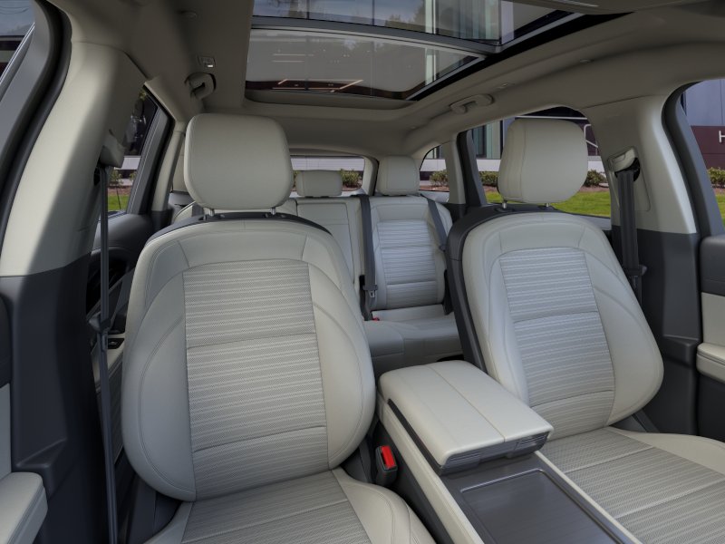 2026 Lincoln Nautilus Reserve - Photo 33