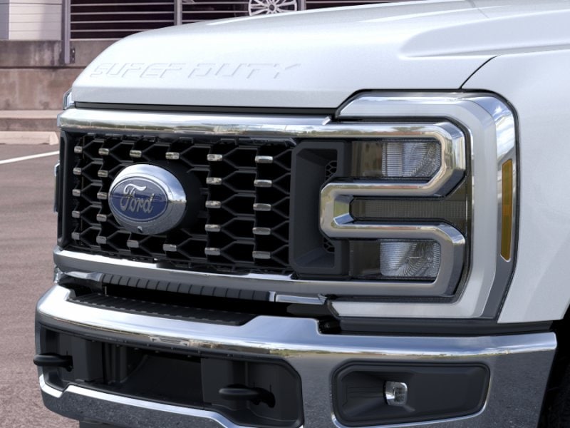 2026 Ford F-350 Super Duty Lariat - Photo 39