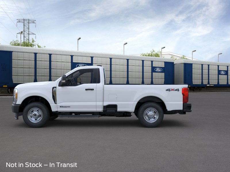 2025 Ford F-250 Super Duty XL - Photo 3