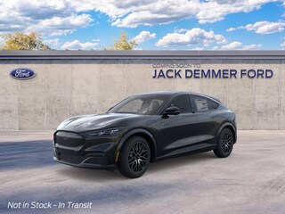 2026 Ford Mustang Mach-E Premium CROSSOVERS