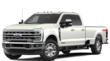  Ford Super Duty