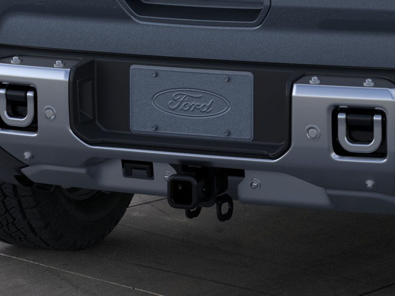 Thumbnail: 2025 Ford Bronco Sport - 23