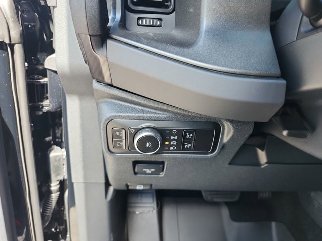 2025 Ford Bronco 4-Door Raptor - Photo 45