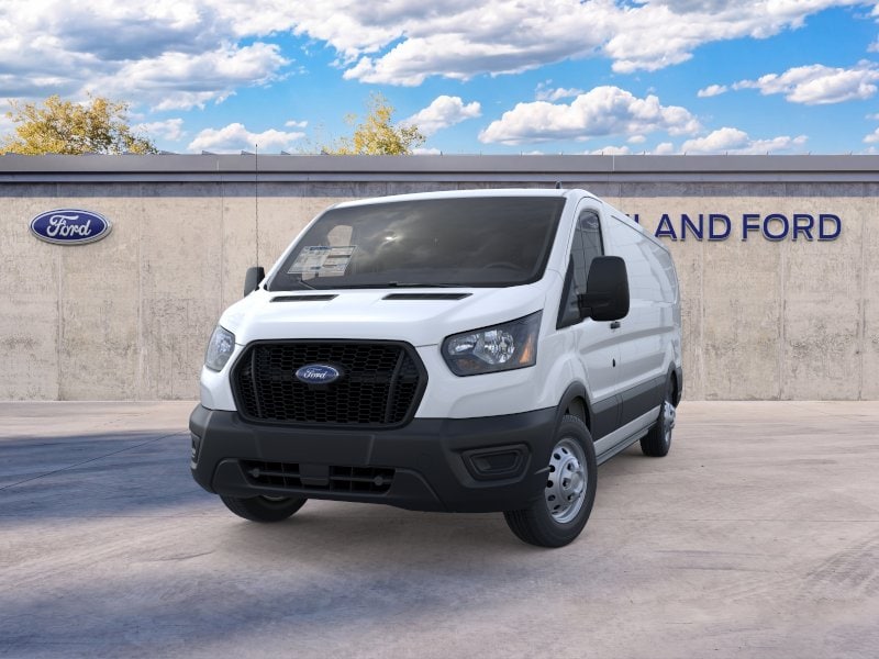 2025 Ford Transit Van Base - Photo 33