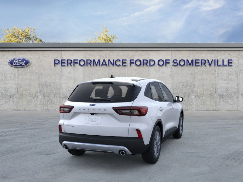 2025 Ford Escape Active photo 4