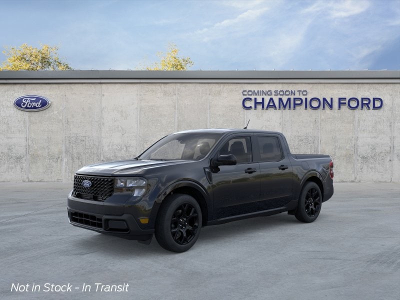 2026 Ford Maverick XLT TRUCK