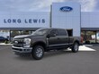 Ford F-250SD