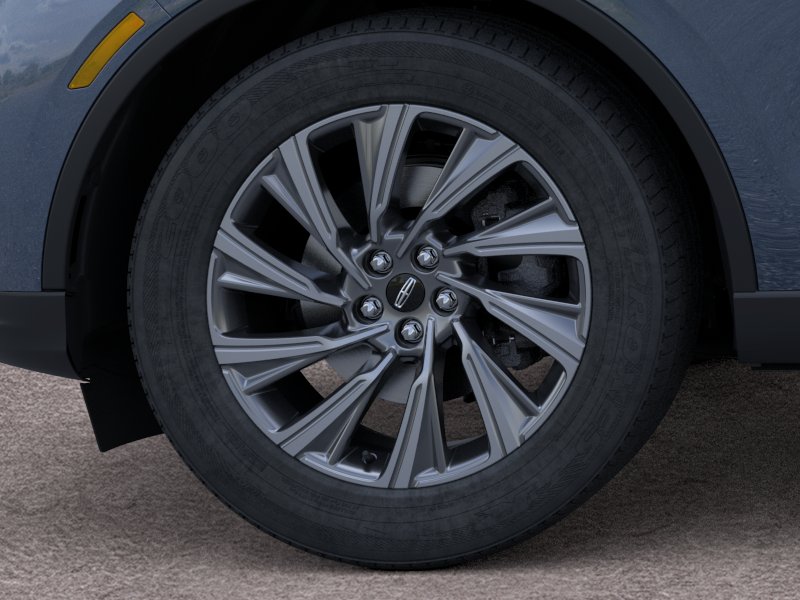 2026 Lincoln Aviator Premiere - Photo 19