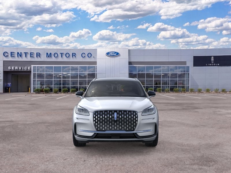 2024 Lincoln Corsair Grand Touring - Photo 43