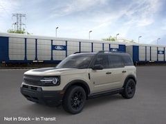 2025 Ford Bronco Sport Big Bend SUV
