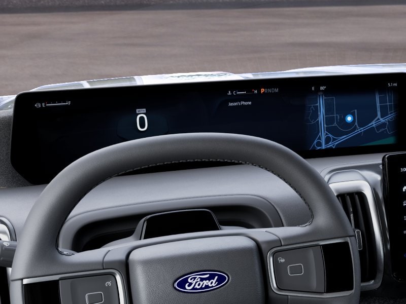 2027 Ford Expedition Tremor - Photo 13