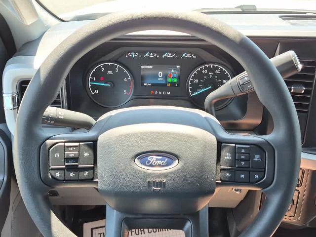2026 Ford Super Duty F-550 DRW F-550&reg; XL
