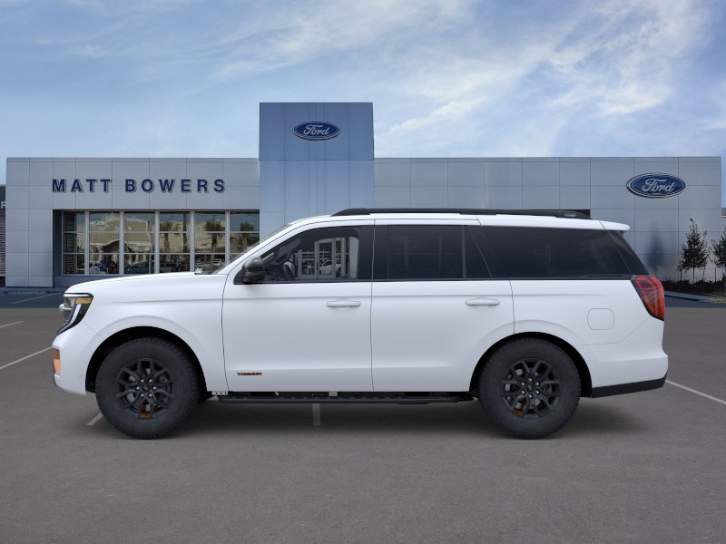2025 Ford Expedition Tremor - Photo 28