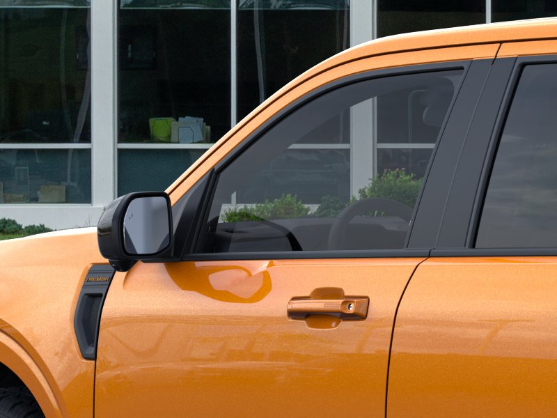 2026 Ford Maverick Tremor - Photo 21