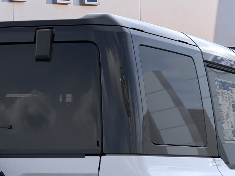 2026 Ford Bronco 4-Door Big Bend - Photo 62