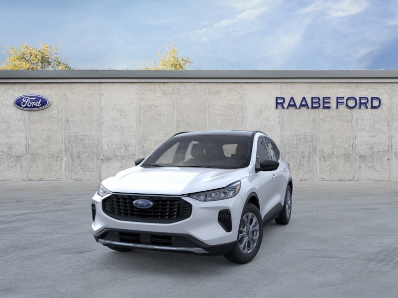 2026 Ford Escape Active - Photo 23