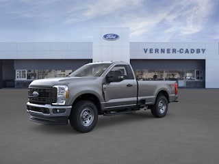 2026 Ford F-350 F-350 XL TRUCK