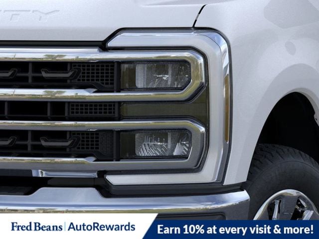 2026 Ford F-250 Super Duty King Ranch - Photo 45