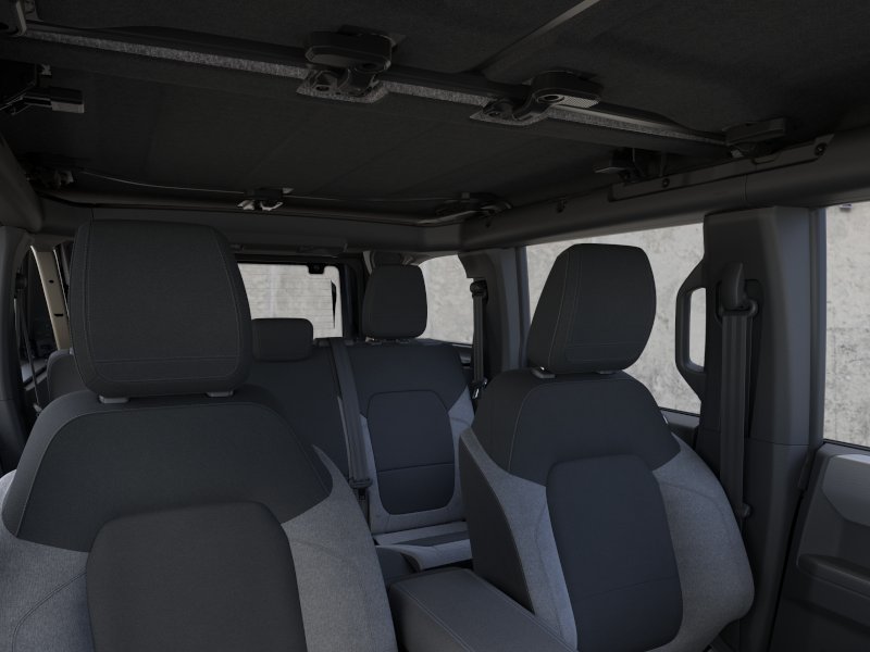 Thumbnail: 2026 Ford Bronco - 42