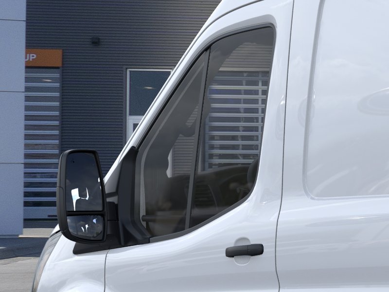 2026 Ford Transit Van Base - Photo 20