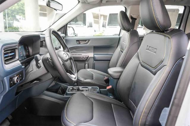 Thumbnail: 2026 Ford Maverick - 43