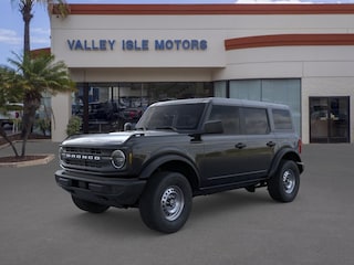 2026 Ford Bronco Base SUV 1FMDE6BHXTLA86134