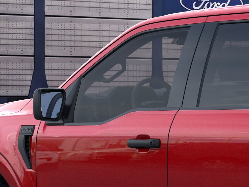 2026 Ford F-150 STX Truck