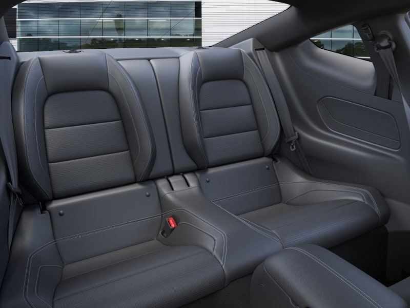 2026 Ford Mustang EcoBoost Premium Fastback - Photo 29