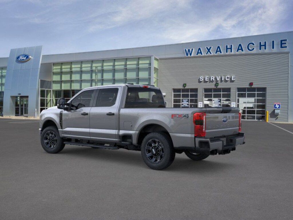New 2026 Ford F-250SD XL Truck