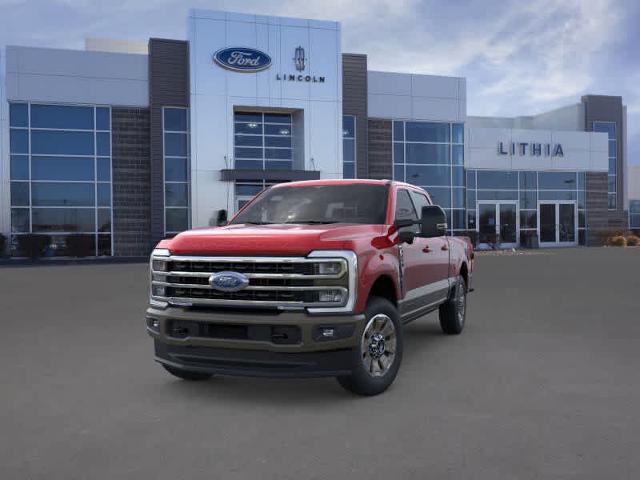 Thumbnail: 2026 Ford F-250 - 24