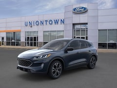 New 2022 Ford Escape SEL AWD SEL  SUV for Sale in Uniontown, PA