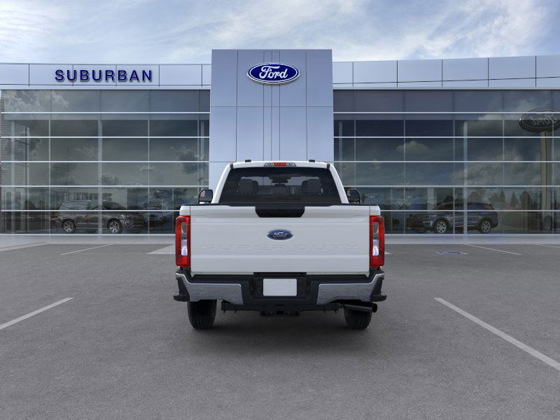 Thumbnail: 2024 Ford F-250 - 27