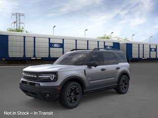 2026 Ford Bronco Sport Outer Banks&reg; SUV