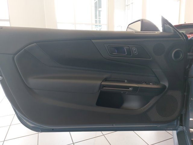 2025 Ford Mustang Dark Horse - Photo 61