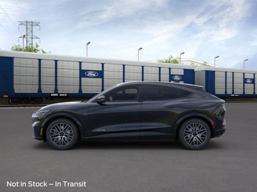 2024 Ford Mustang MachE For Sale/Lease NF24554S