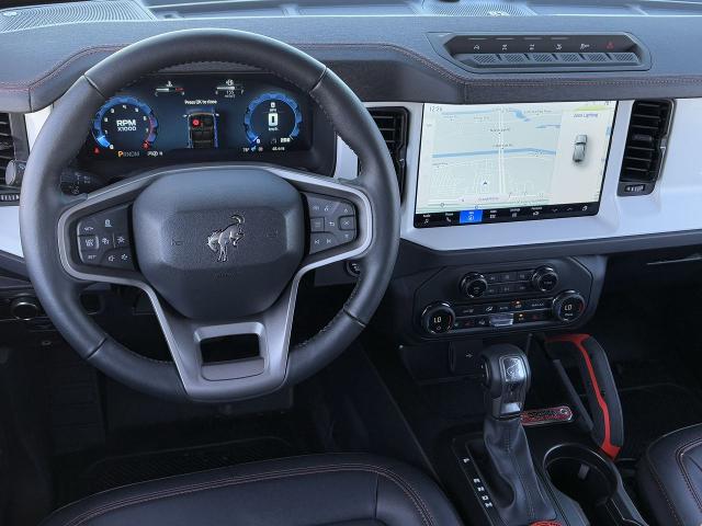 2025 Ford Bronco 2-Door Stroppe - Photo 44