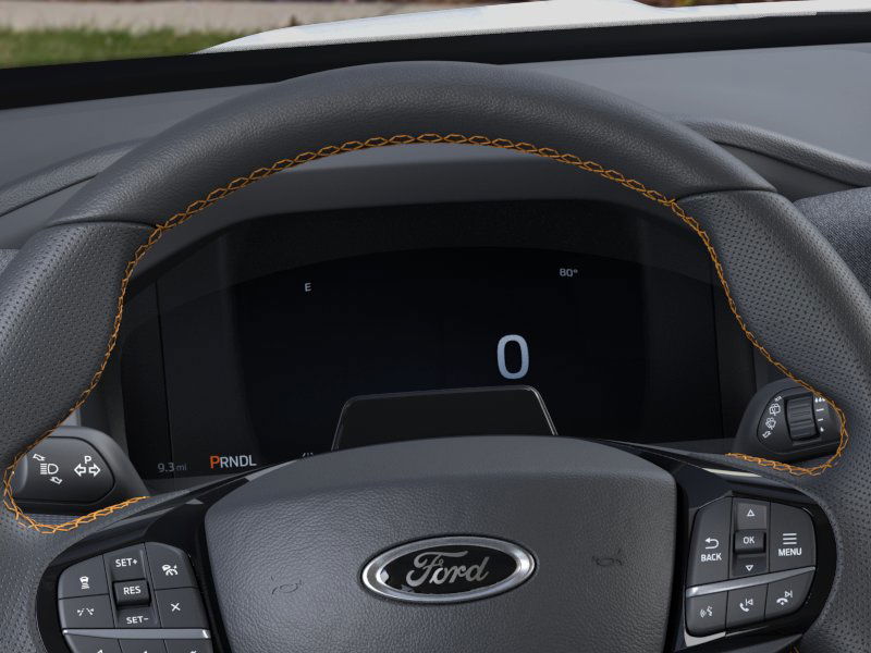 2026 Ford Explorer Tremor - Photo 43